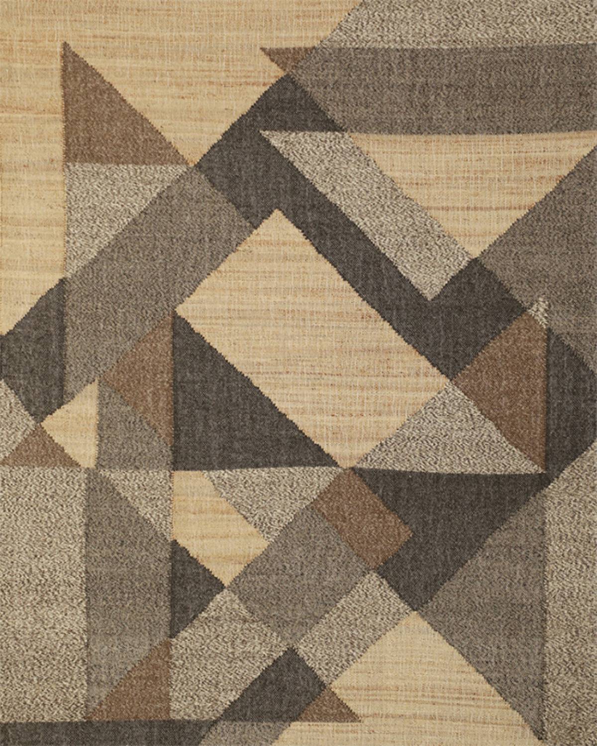 Natural Haven Rug