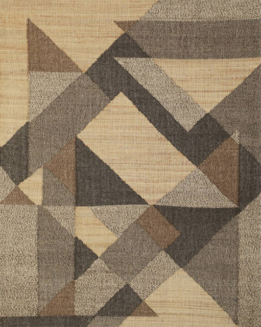Natural Haven Rug