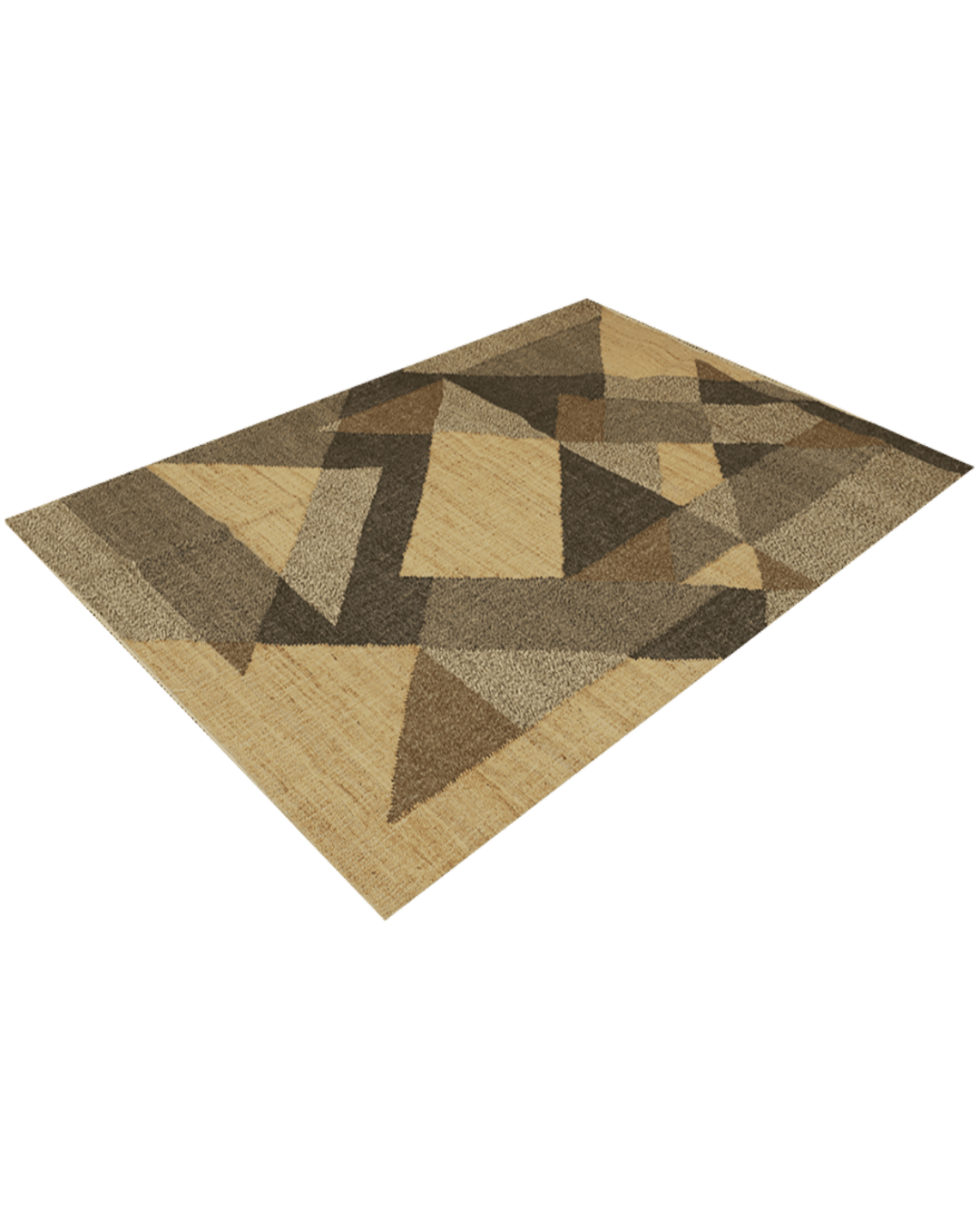 Natural Haven Rug