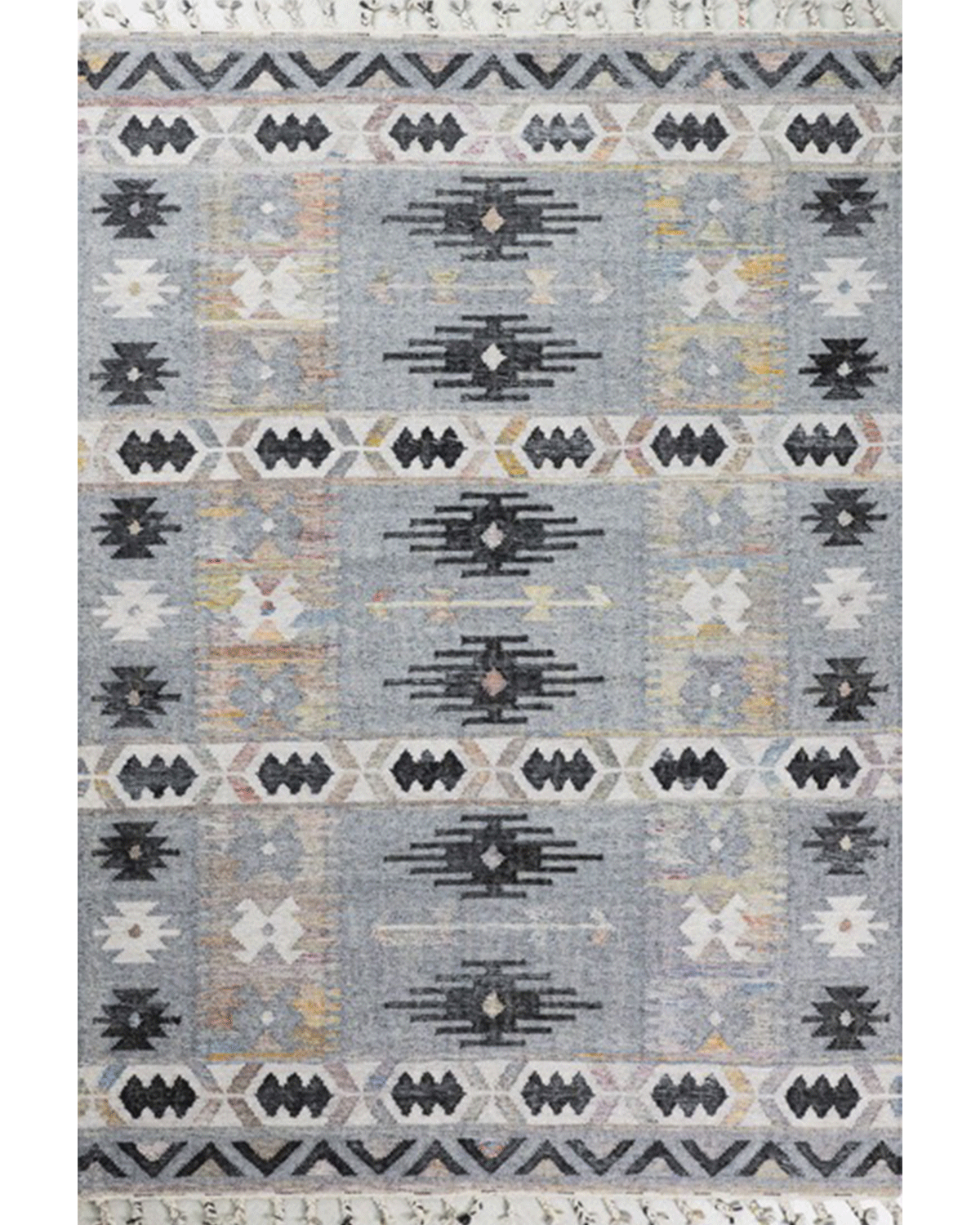 Indigo Mirage Rug