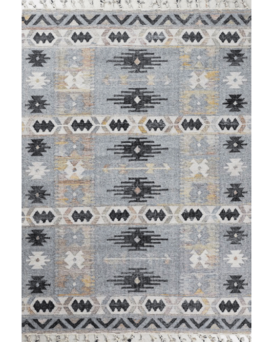 Indigo Mirage Rug