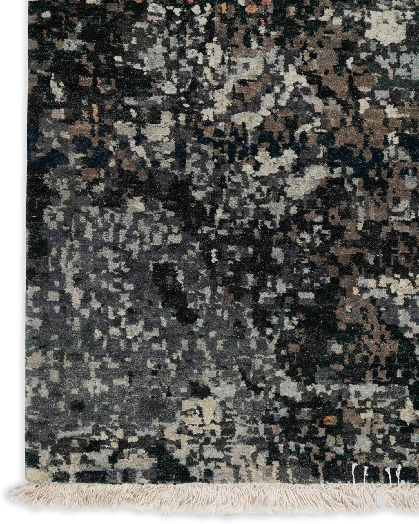 Pebble Dust Rug