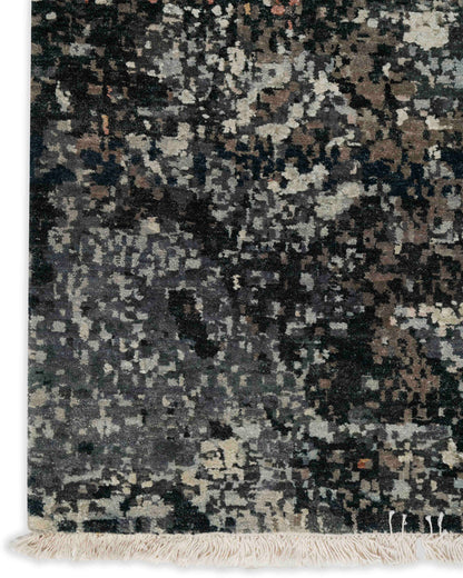 Pebble Dust Rug