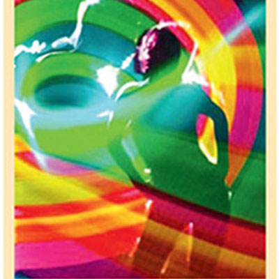 Cocoon in Bombay Times, 20th April 2012
