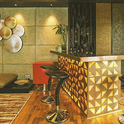 Cocoon in C W Interiors