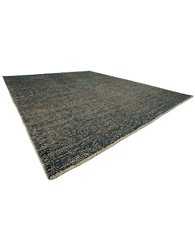 Linear Earth Rug