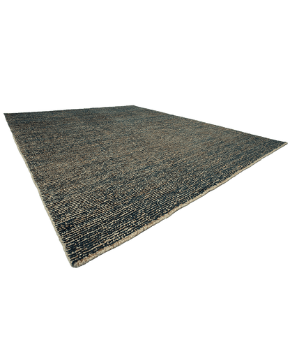 Linear Earth Rug