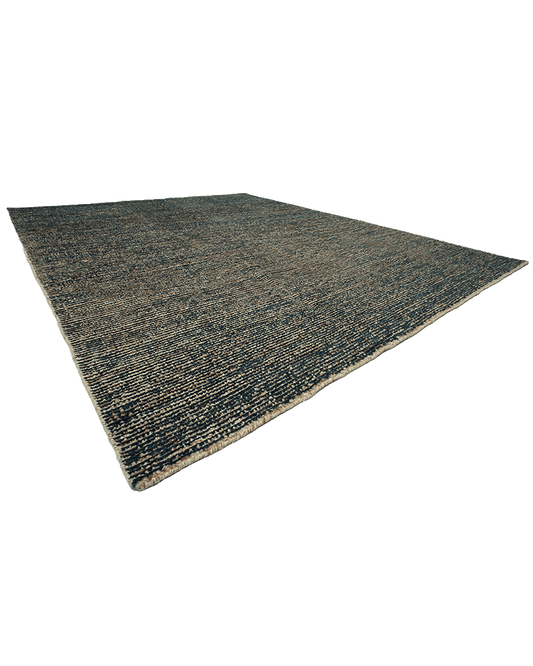 Linear Earth Rug