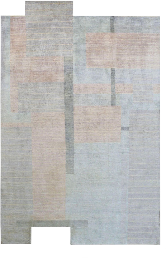 Dynamics Rug