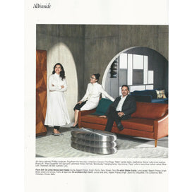 Architectural Digest 2018
