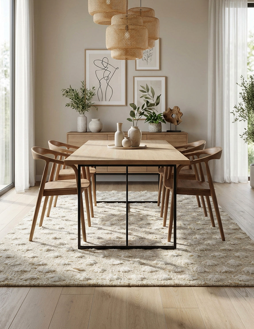 dinning room