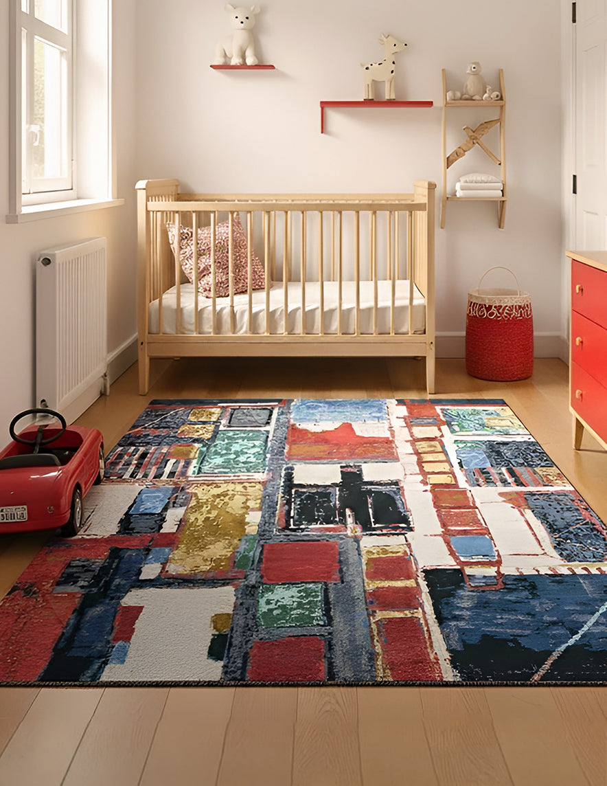 kids room