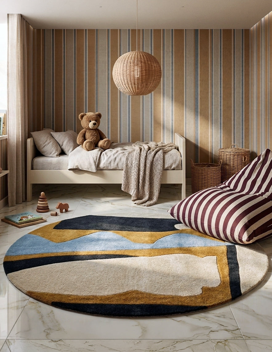 kids room