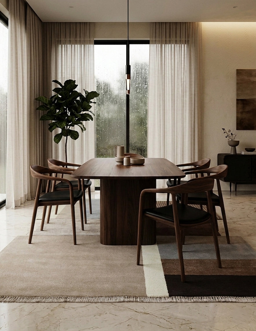 dinning room
