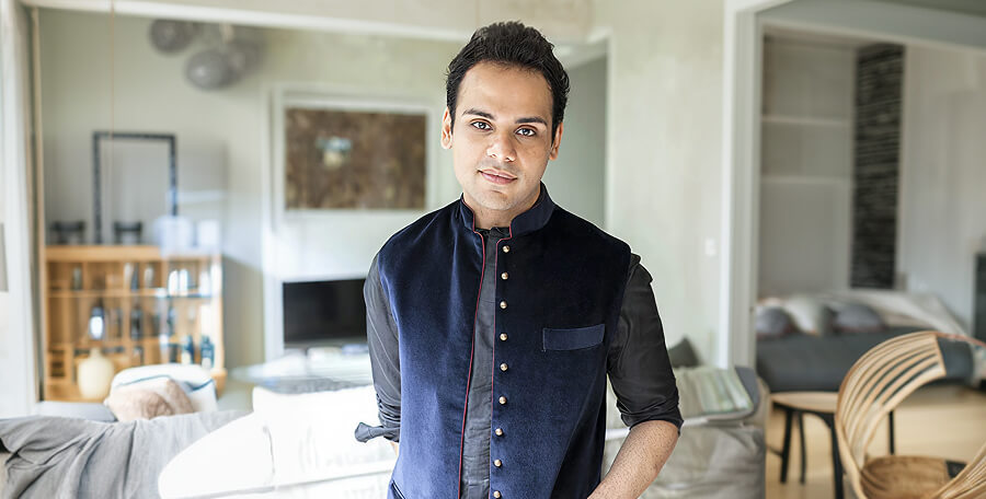 Ashiesh Shah