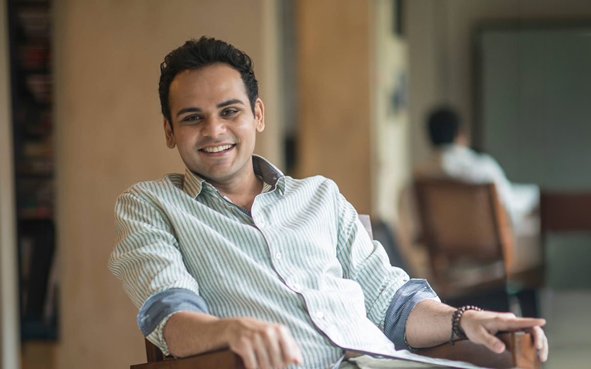 Chand LC By Ashiesh Shah