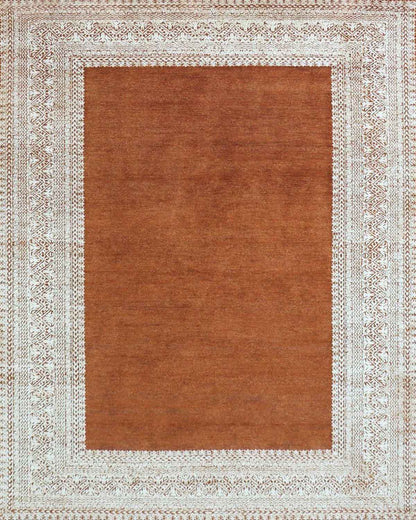 Auburn Rug