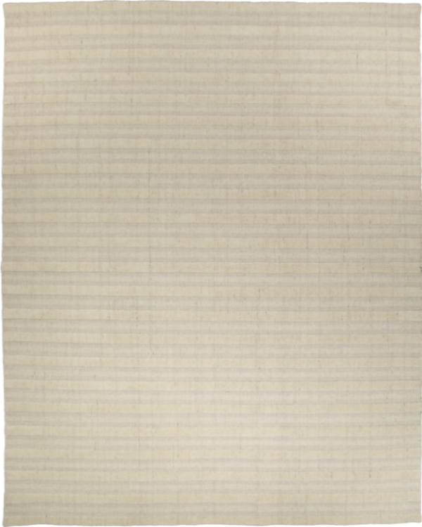 Invisible Lines Rug