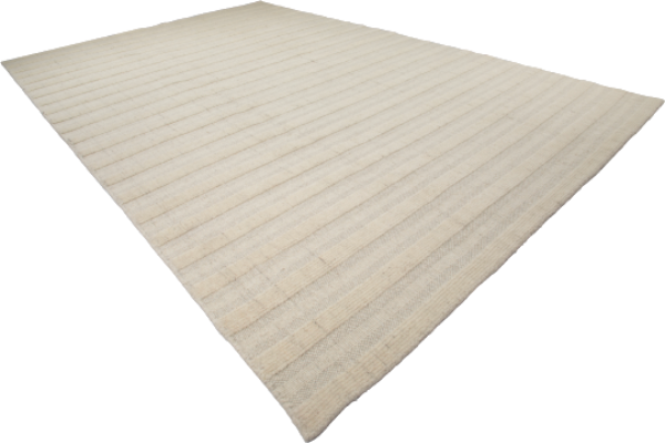 Invisible Lines Rug