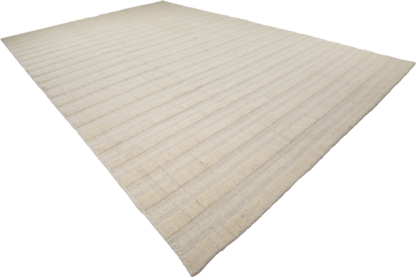 Invisible Lines Rug