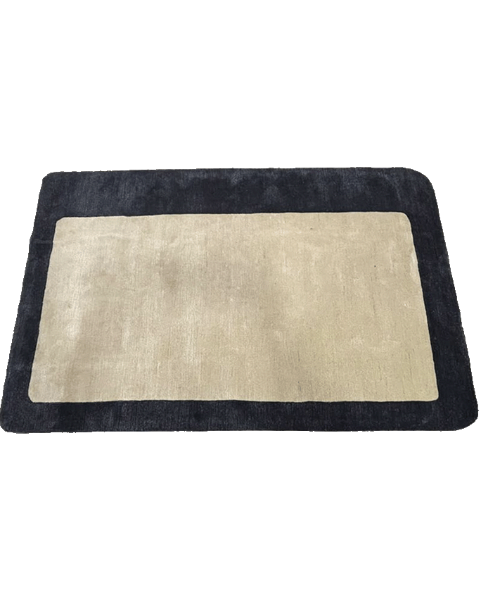 Two Tone Rug