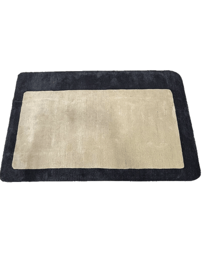 Two Tone Rug