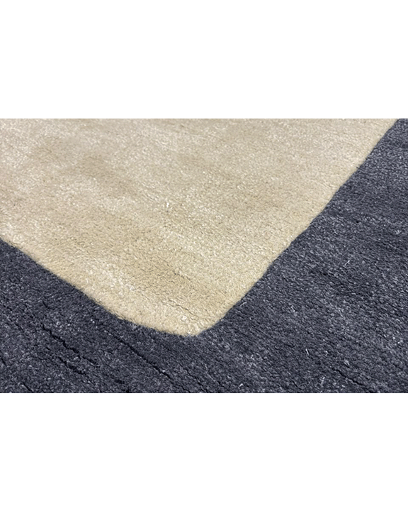 Two Tone Rug