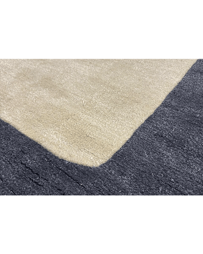 Two Tone Rug