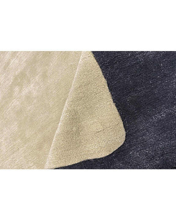 Two Tone Rug