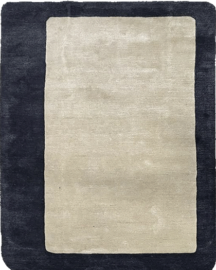 Two Tone Rug