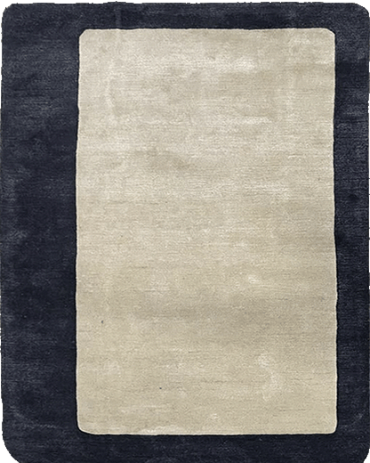 Two Tone Rug