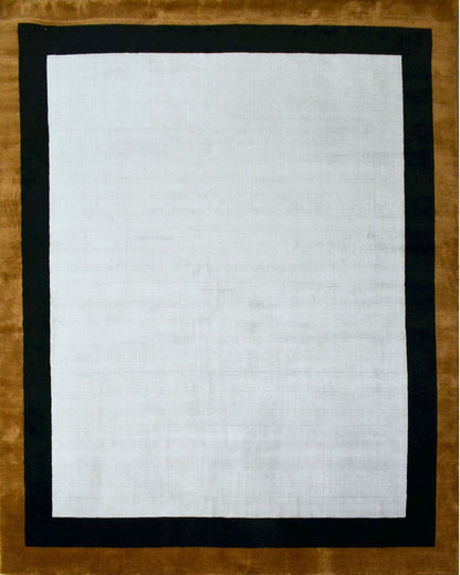 Border Tips Rug