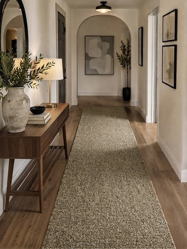 Woodsmoke Rug