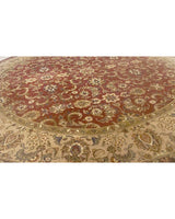 Ruby Delight Rug