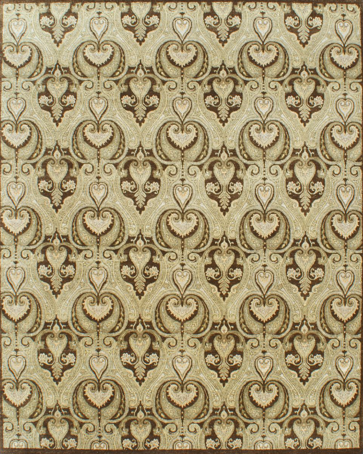 Art Deco Rug