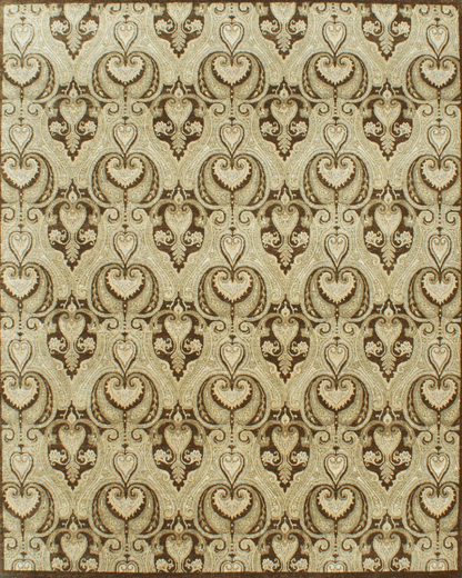 Art Deco Rug