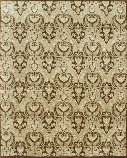 Art Deco Rug