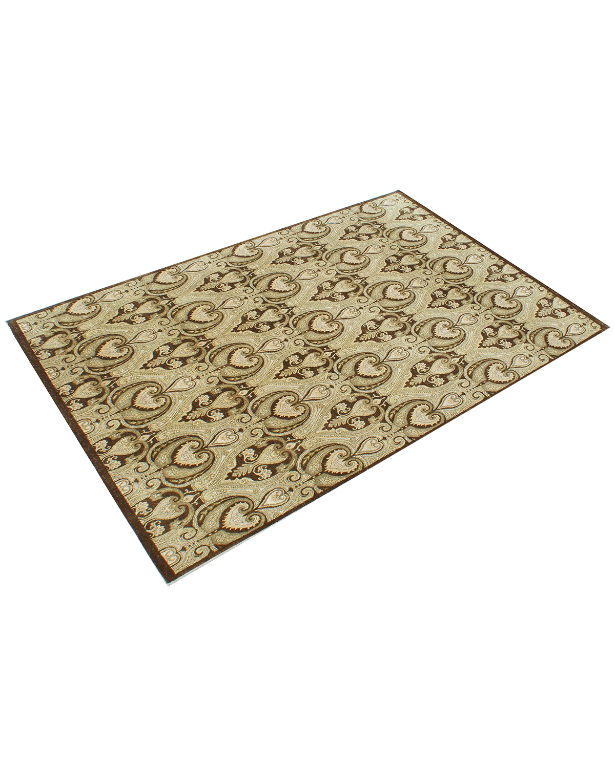Art Deco Rug