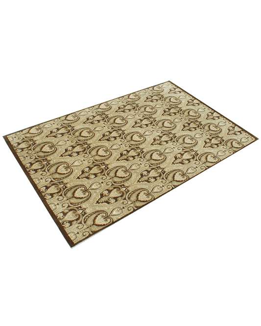Art Deco Rug