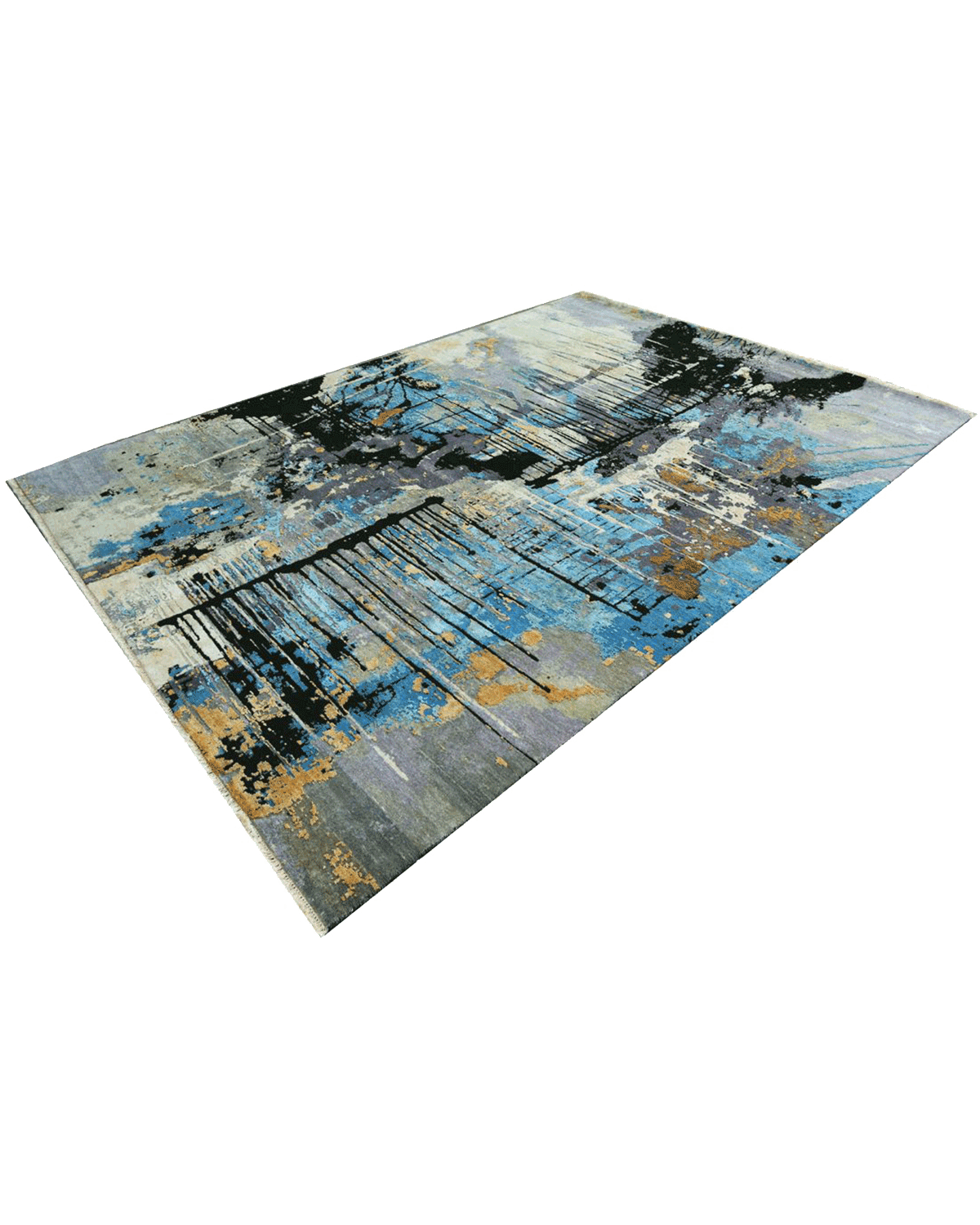 Lapiz Rug