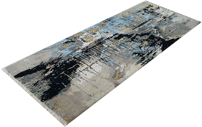 Lapiz Runner Rug