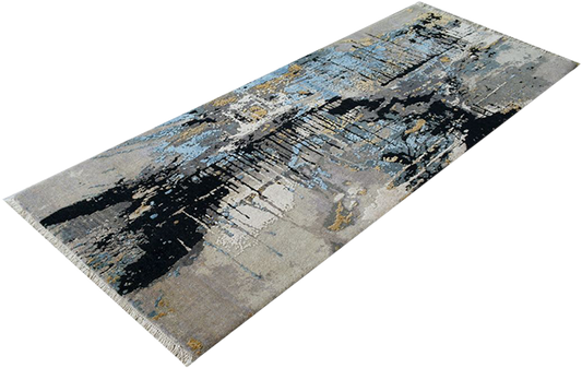 Lapiz Runner Rug