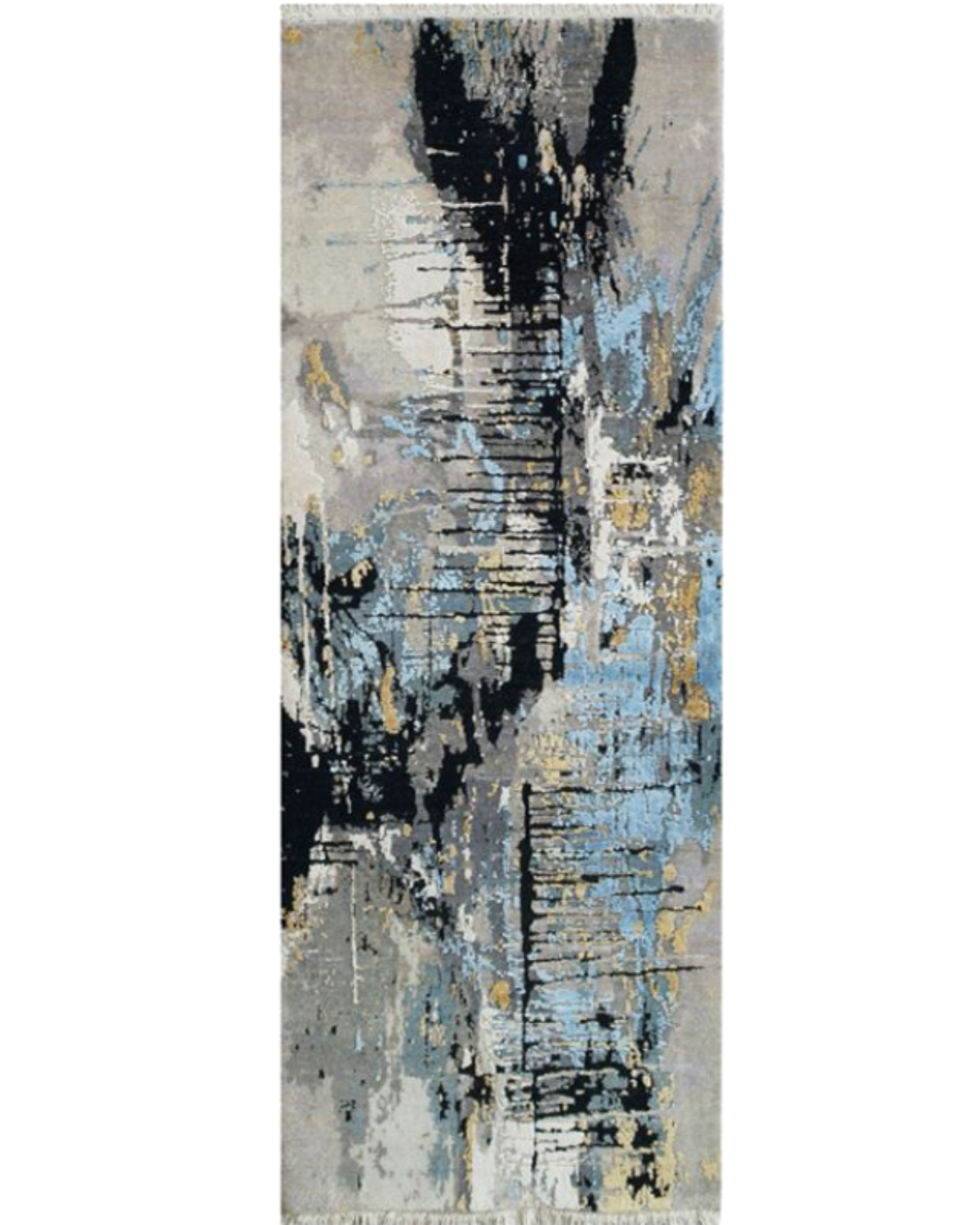 Lapiz Runner Rug