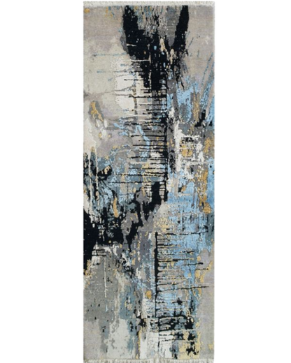 Lapiz Runner Rug