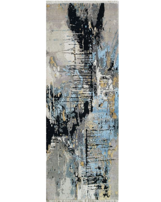 Lapiz Runner Rug