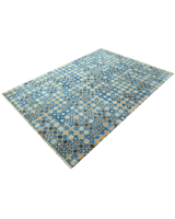 Argyle (Size: 5'X7')