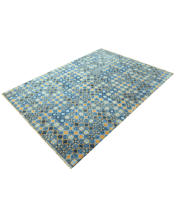 Argyle (Size: 5'X7')