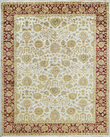 Shahi Aangan Rug