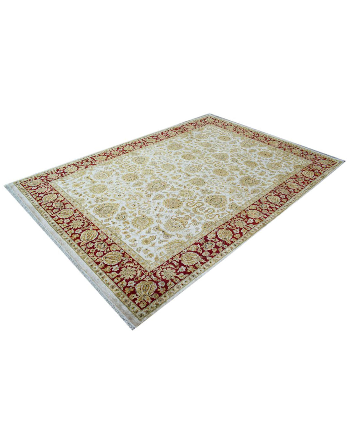 Shahi Aangan Rug