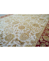 Shahi Aangan Rug